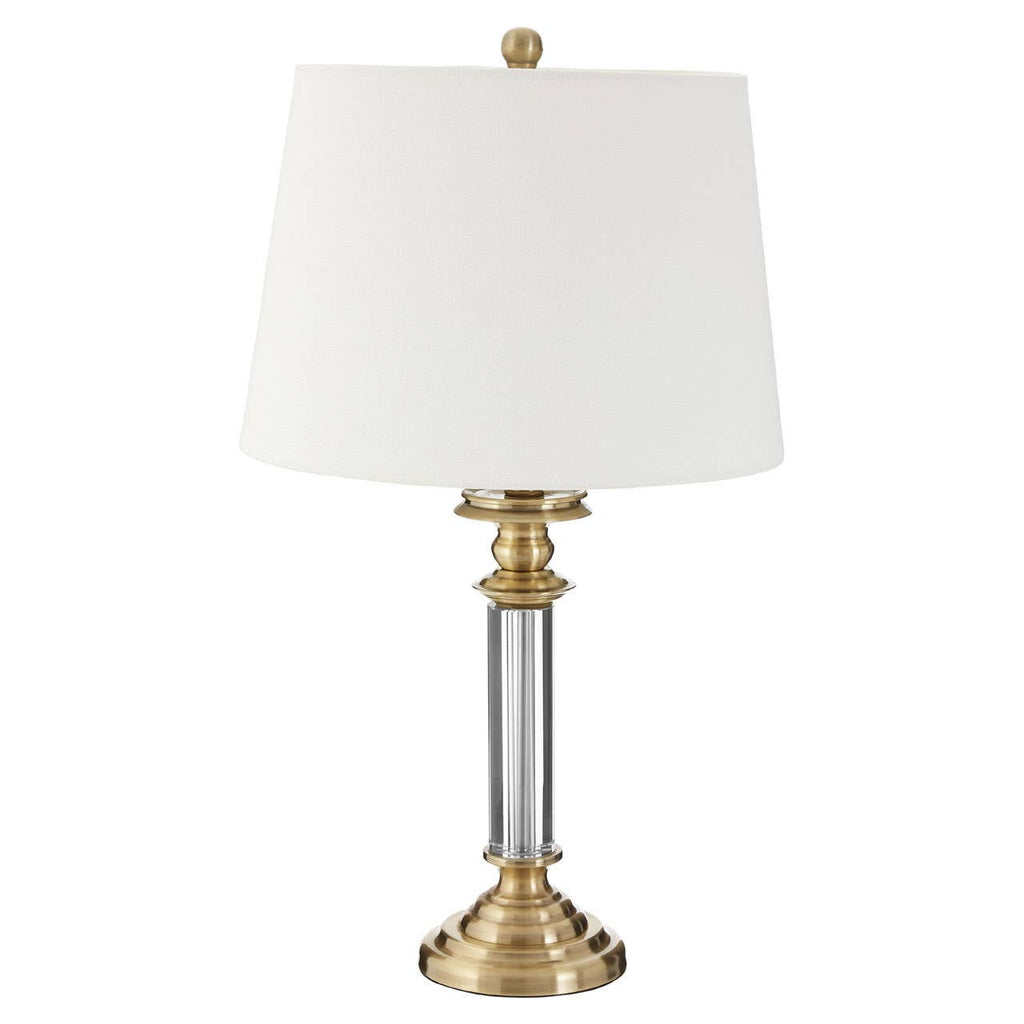 Great Western Table Lamp