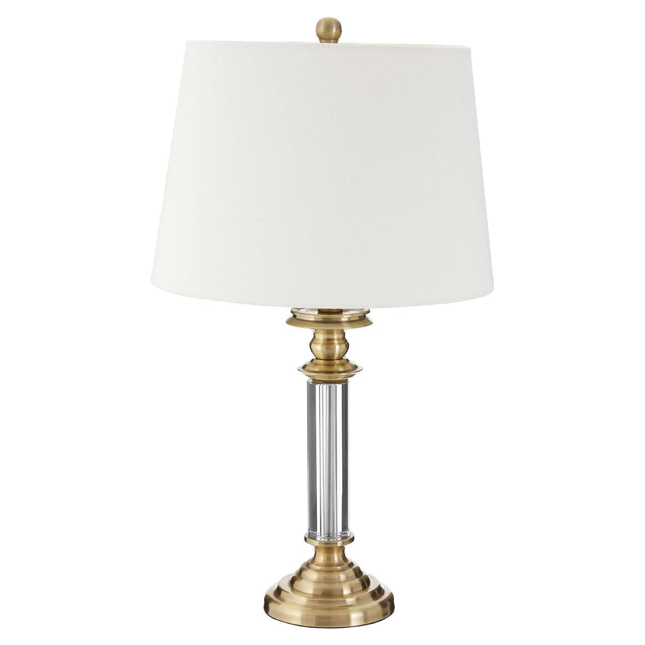 Great Western Table Lamp