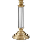 Great Western Table Lamp