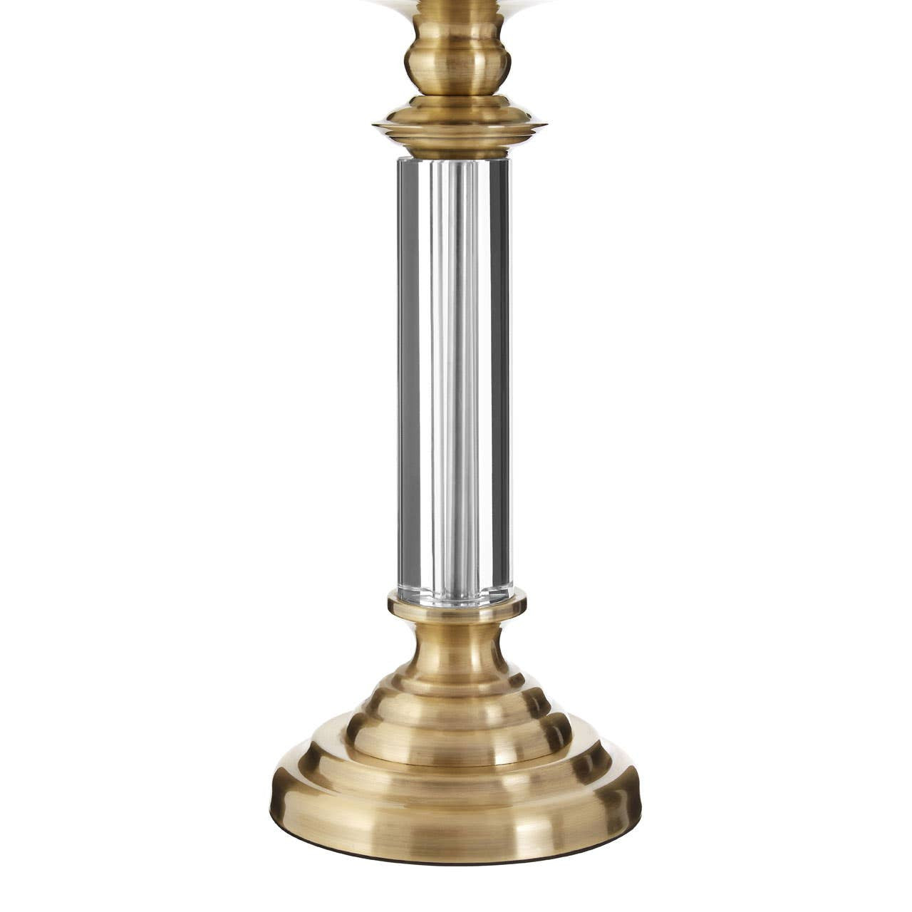 Great Western Table Lamp