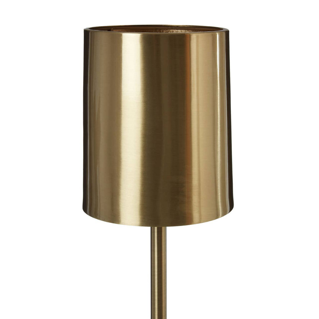 Versailles Table Lamp with Marble Base