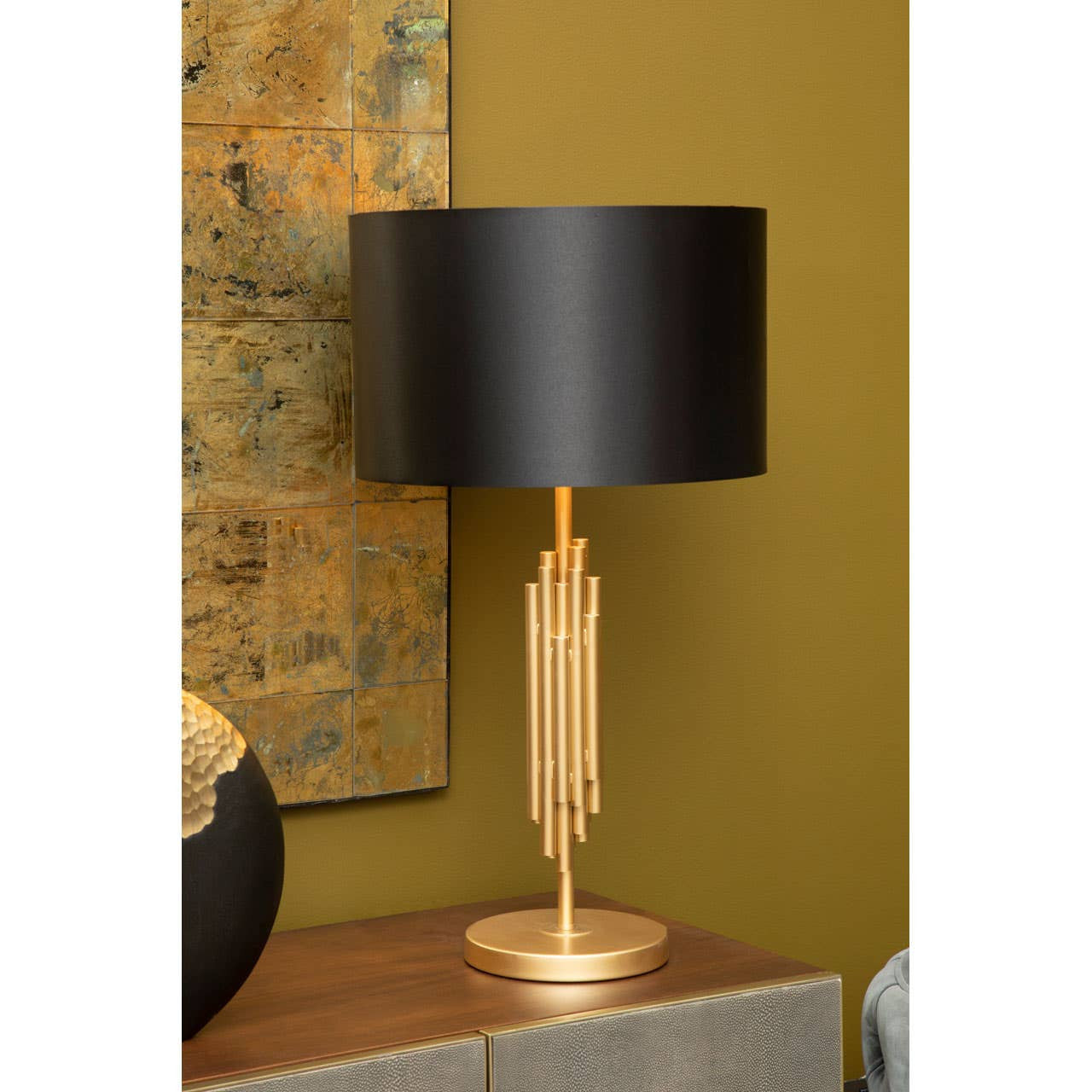 Abbey Table lamp