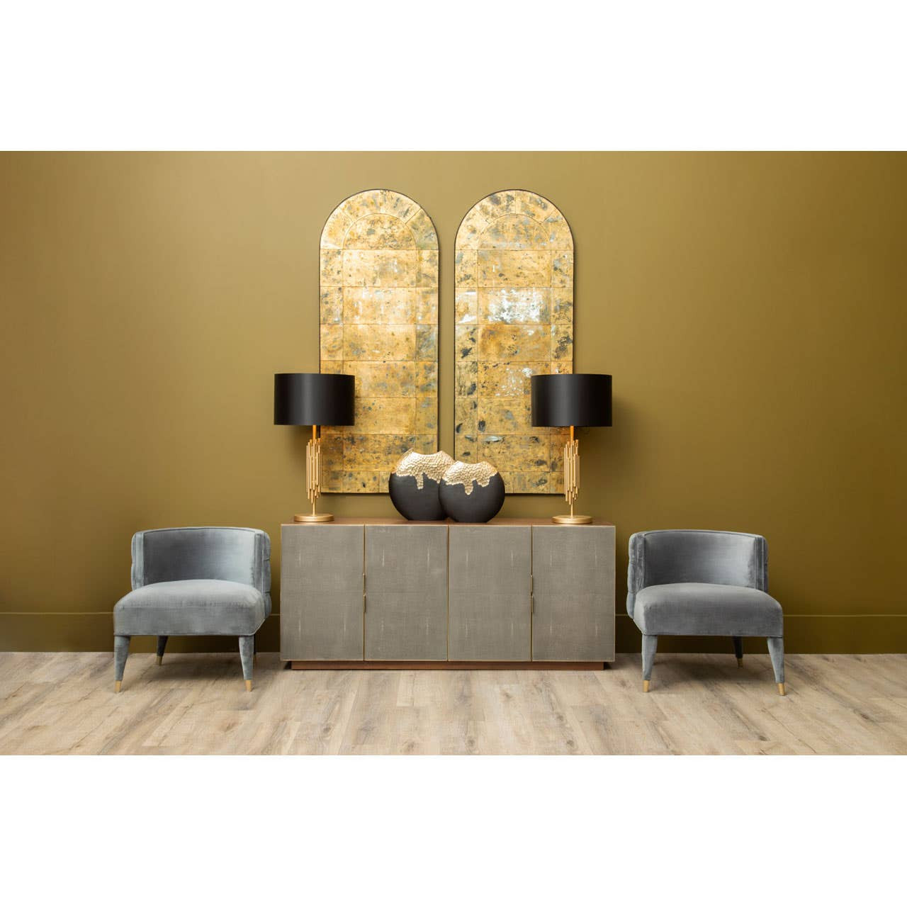 Abbey Table lamp