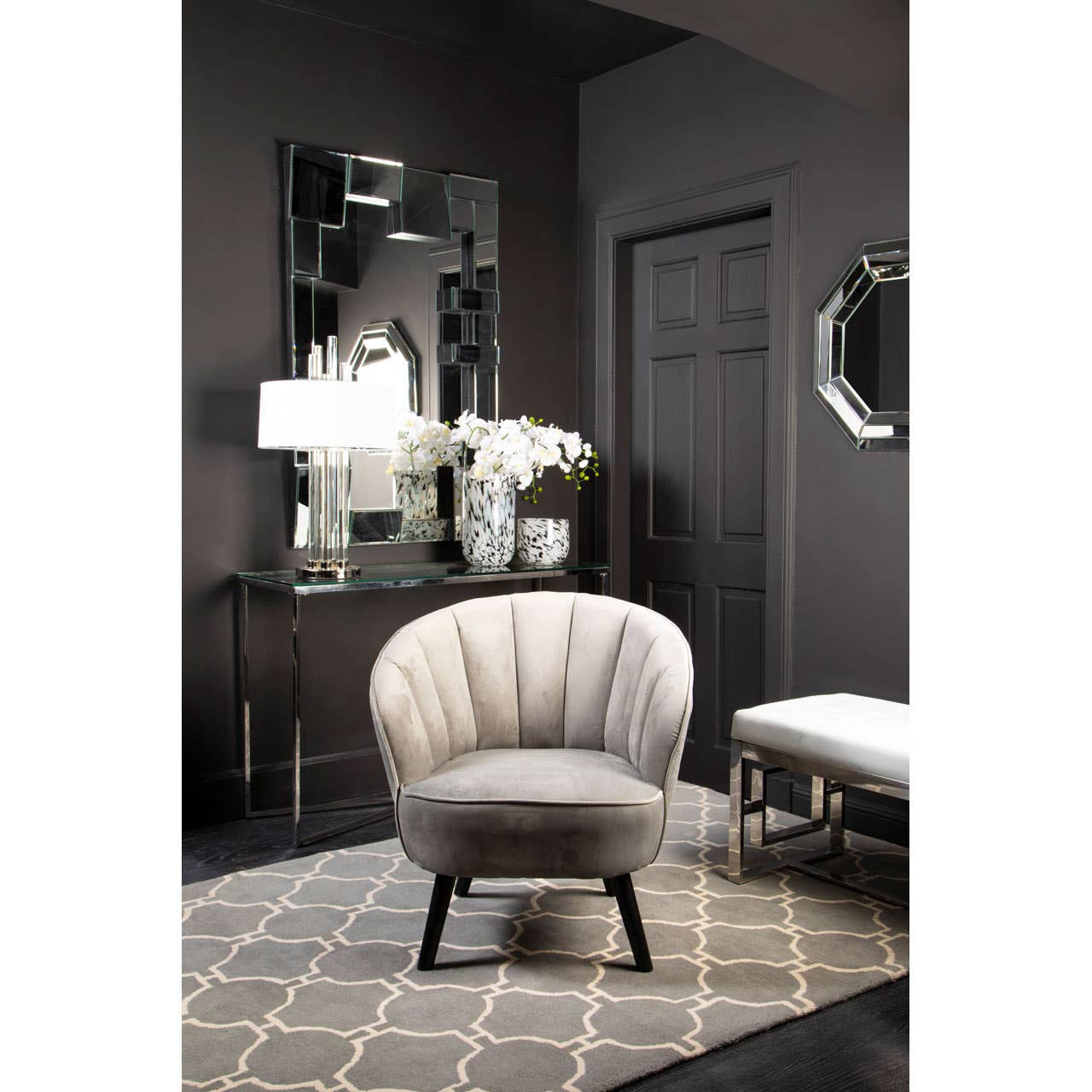 Aurelius Table Lamp