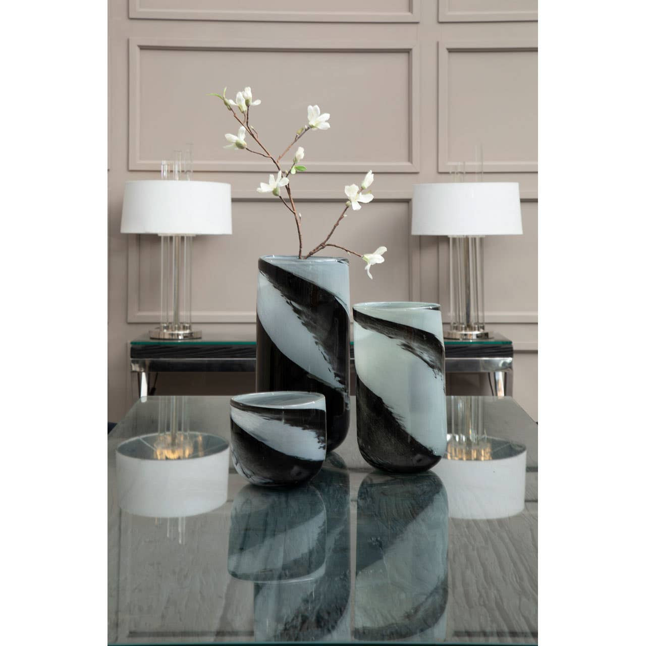 Aurelius Table Lamp