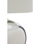 Hudson Glass Table Lamp