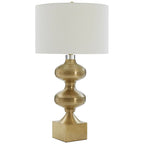 Margot Brass Table Lamp