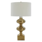 Margot Brass Table Lamp