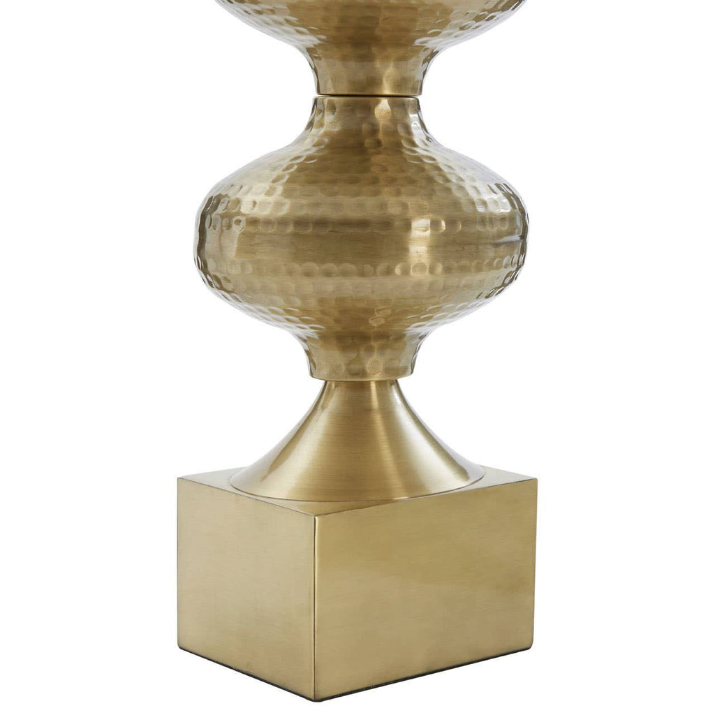 Margot Brass Table Lamp