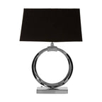 Isla Table Lamp with Single Ring Base