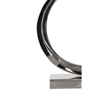 Isla Table Lamp with Single Ring Base
