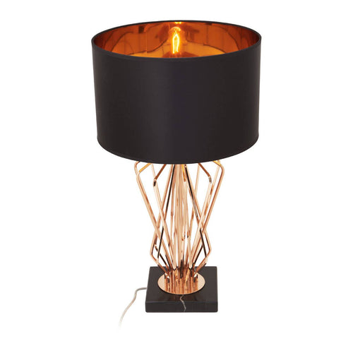 Belgrave Townhouse Table Lamp