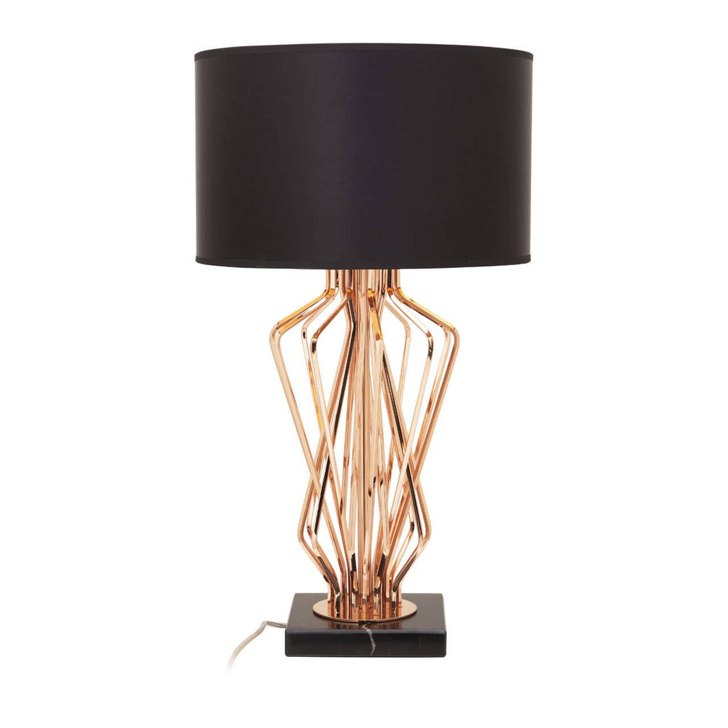 Belgrave Townhouse Table Lamp