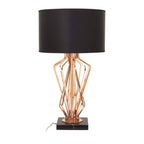 Belgrave Townhouse Table Lamp