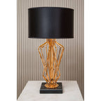 Belgrave Townhouse Table Lamp