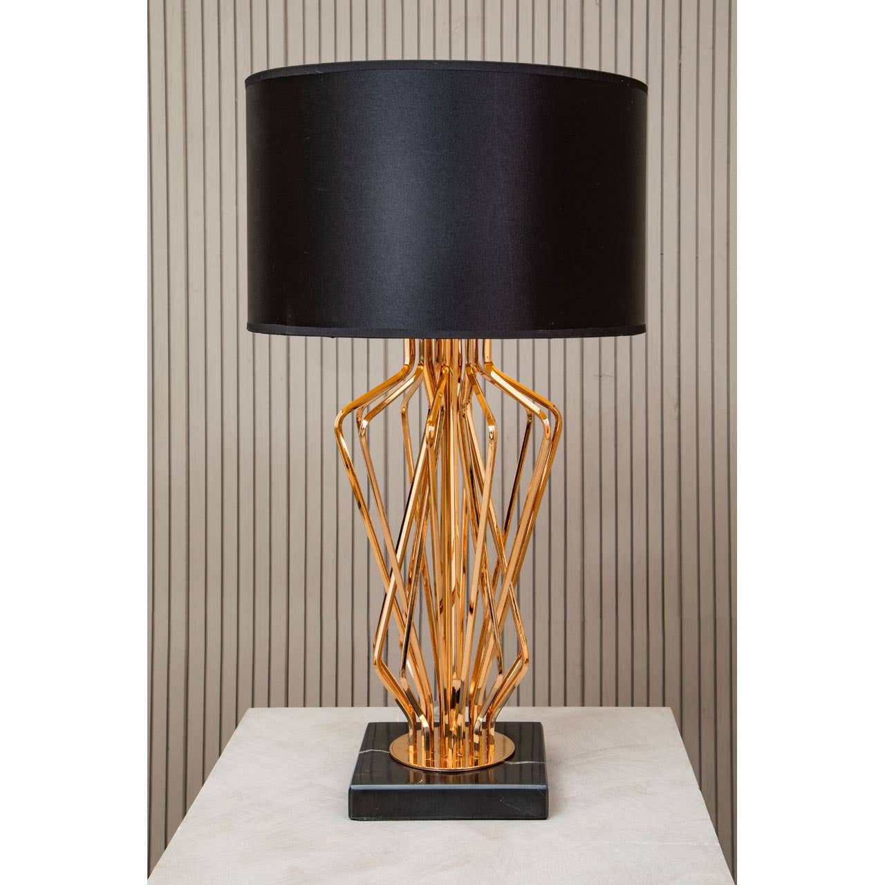 Belgrave Townhouse Table Lamp