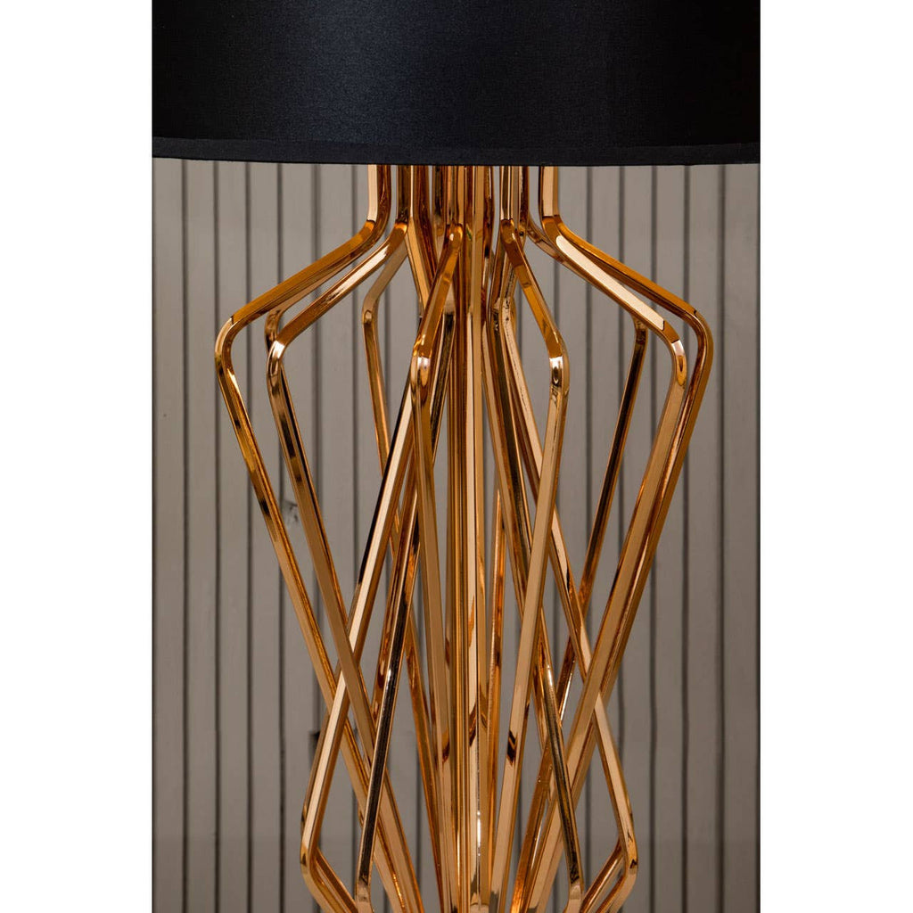 Belgrave Townhouse Table Lamp