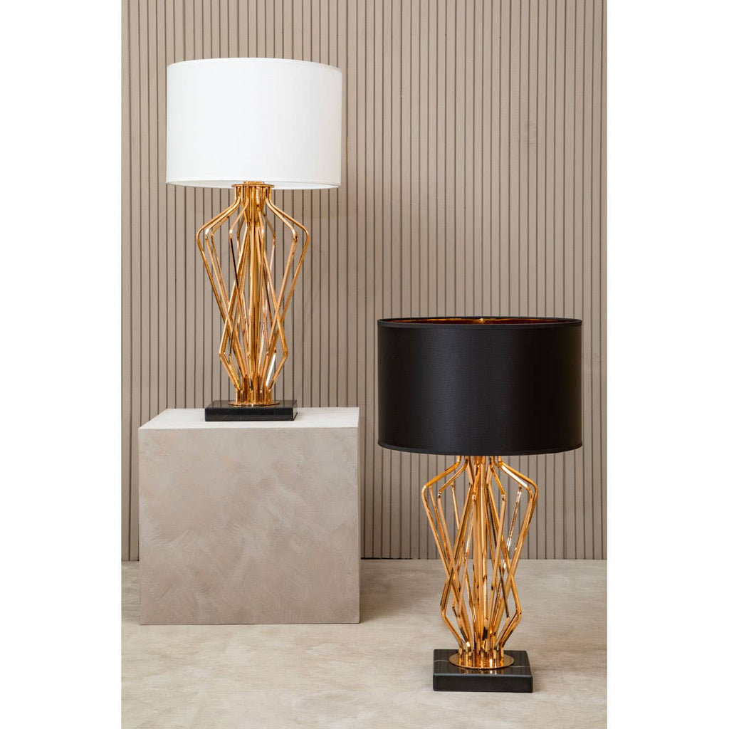 Belgrave Townhouse Table Lamp