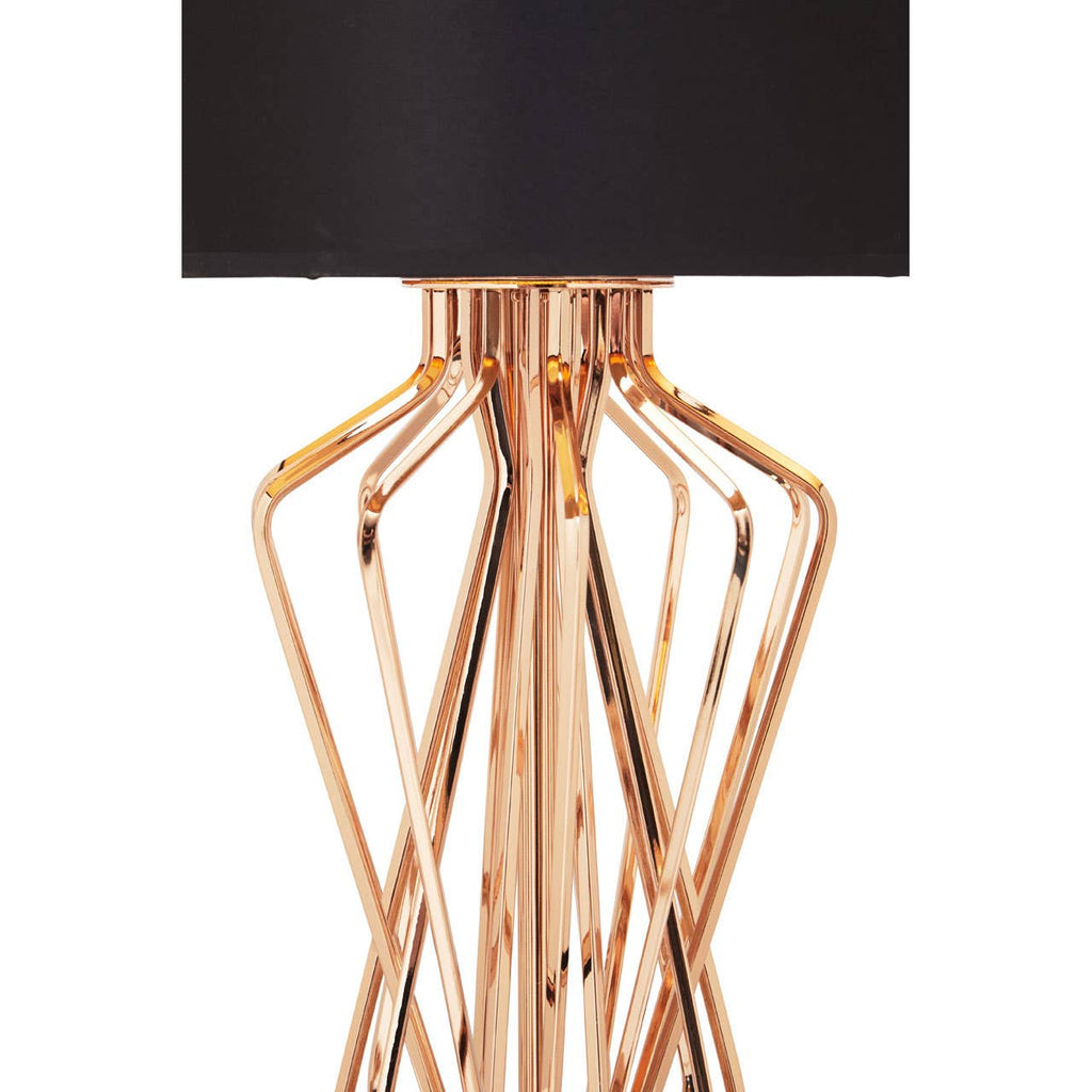 Belgrave Townhouse Table Lamp
