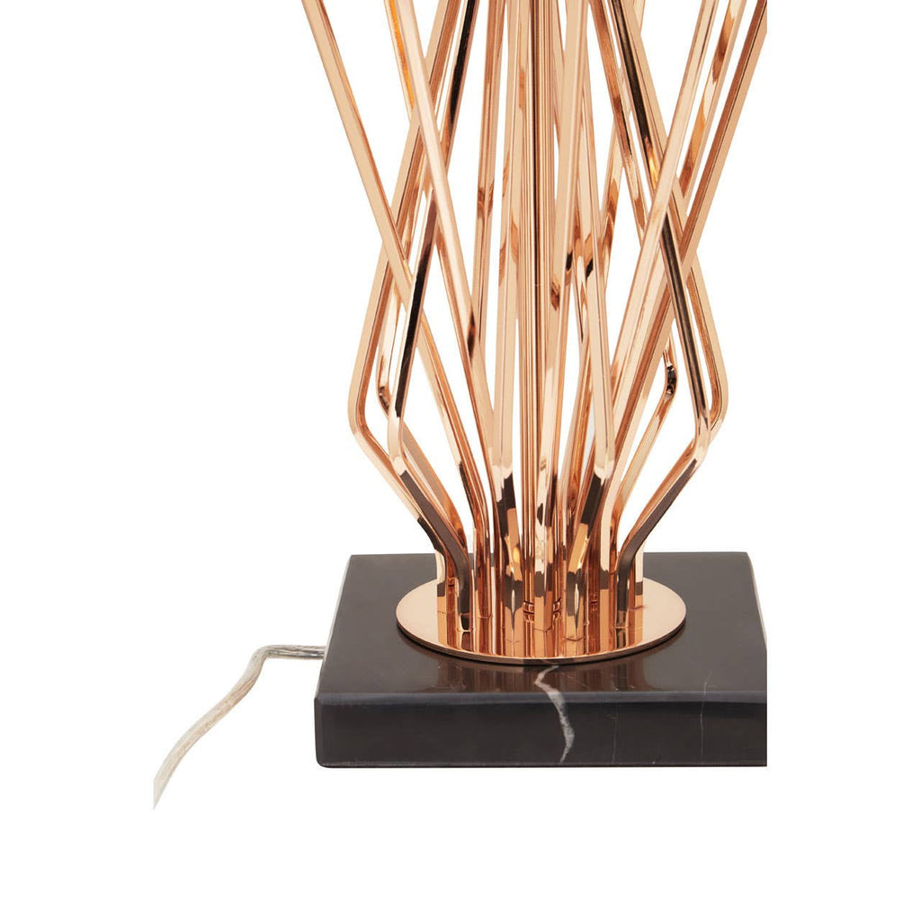Belgrave Townhouse Table Lamp