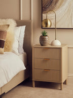 Halley Globe Shaped Desk Lamp