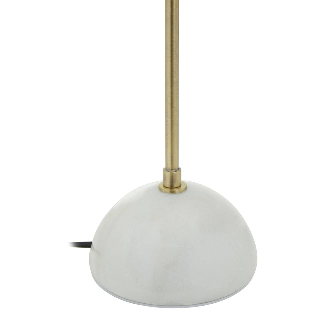 Halley Globe Shaped Desk Lamp
