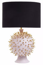 Sierra Table Lamp