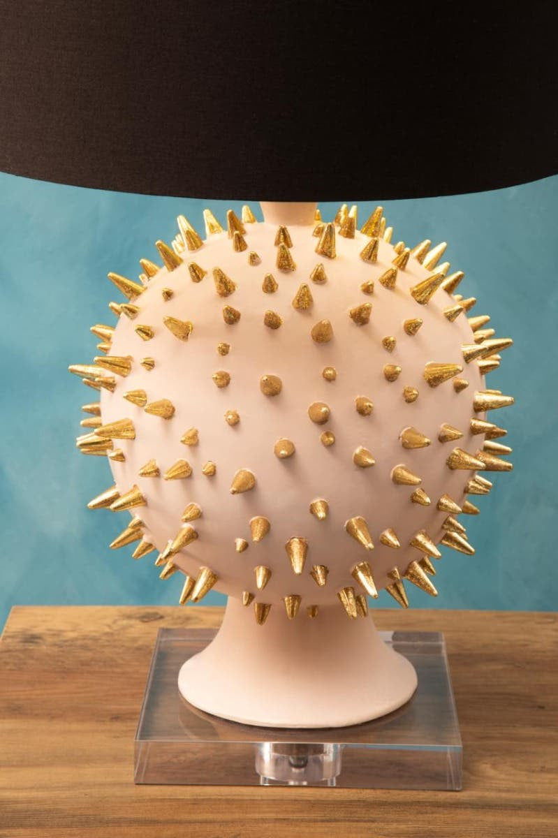 Sierra Table Lamp