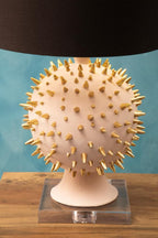 Sierra Table Lamp