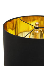 Sierra Table Lamp