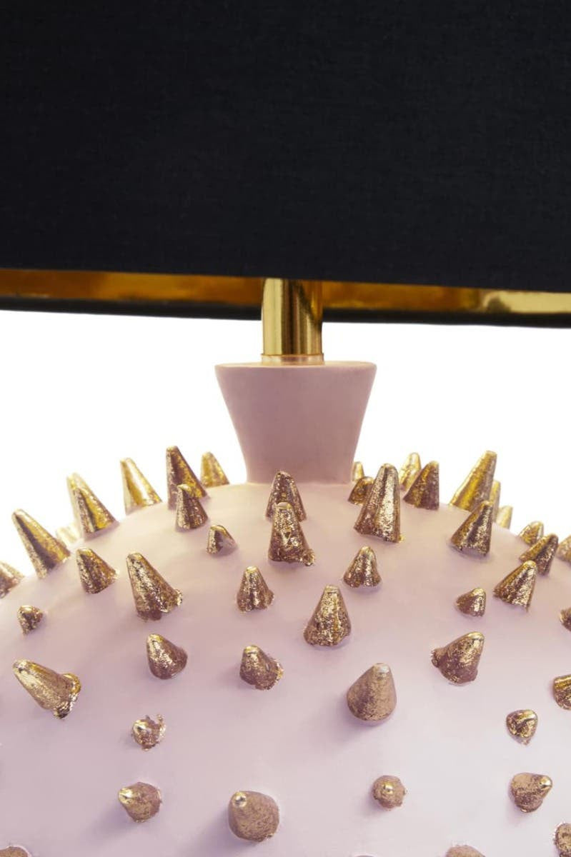 Sierra Table Lamp
