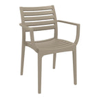 Artemis Dining Set