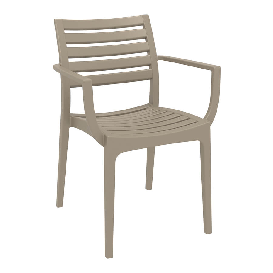 ARTEMIS Arm Chair
