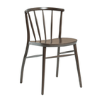 Albany Spindleback Side Chair