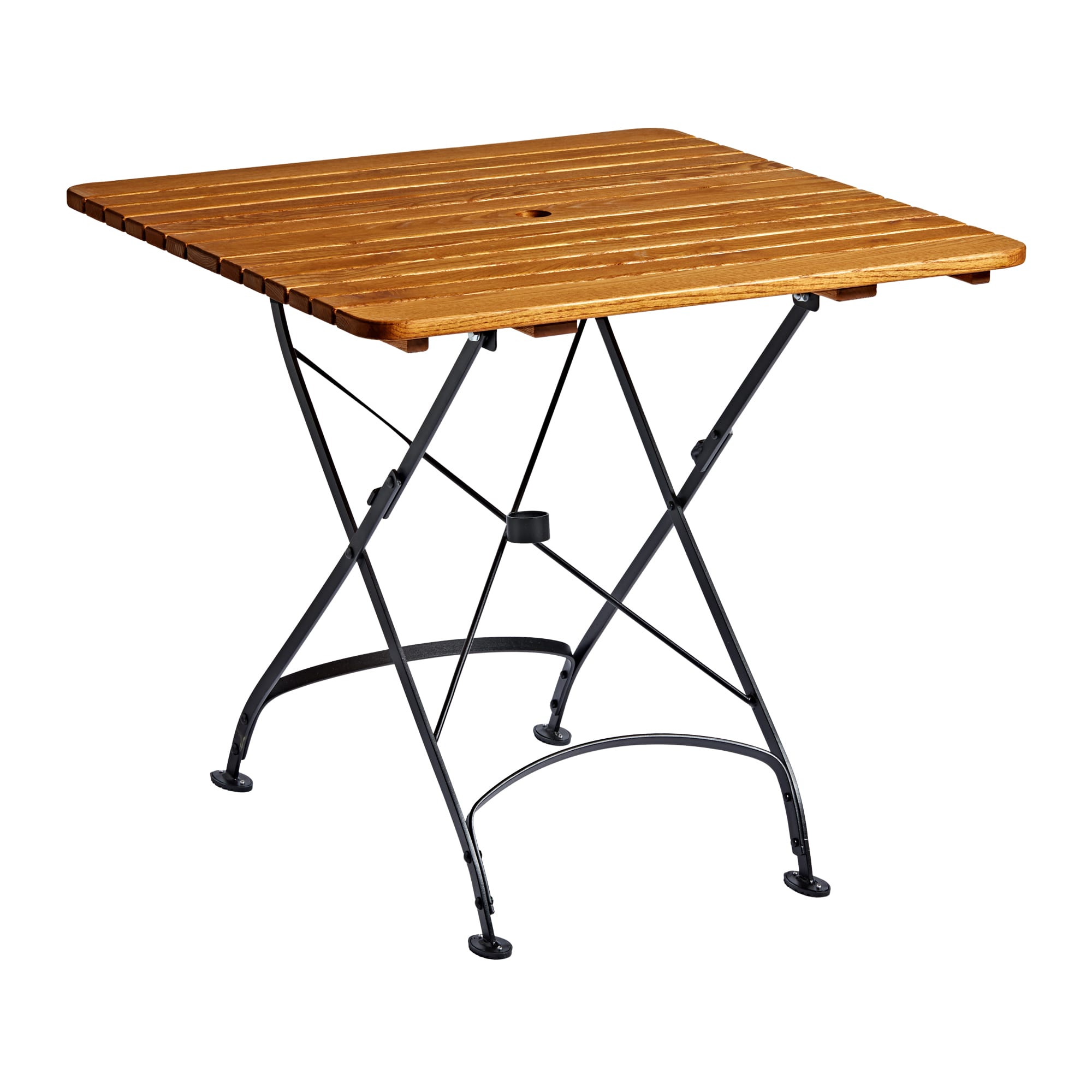 ARCH Square Folding Table 70 x 70cm