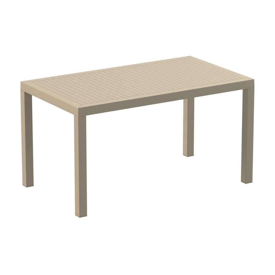 ARES 140 Table