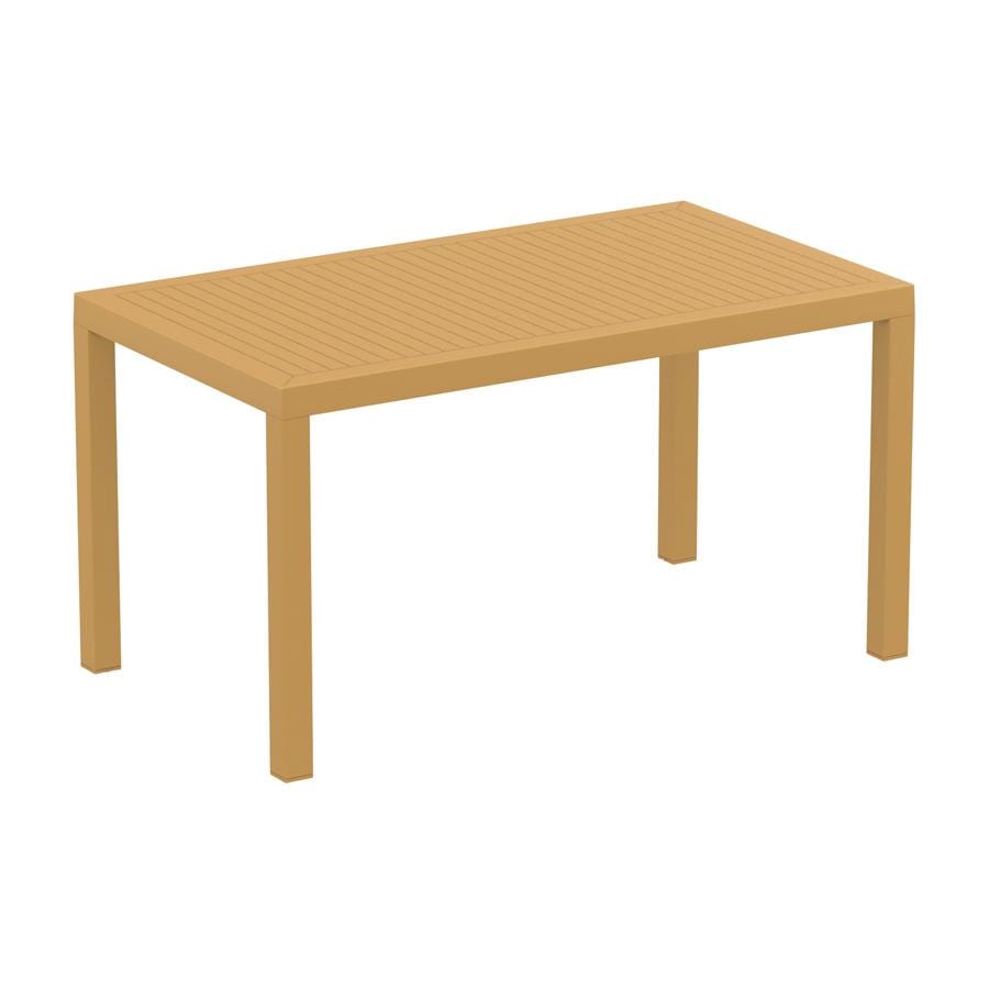 ARES 140 Table