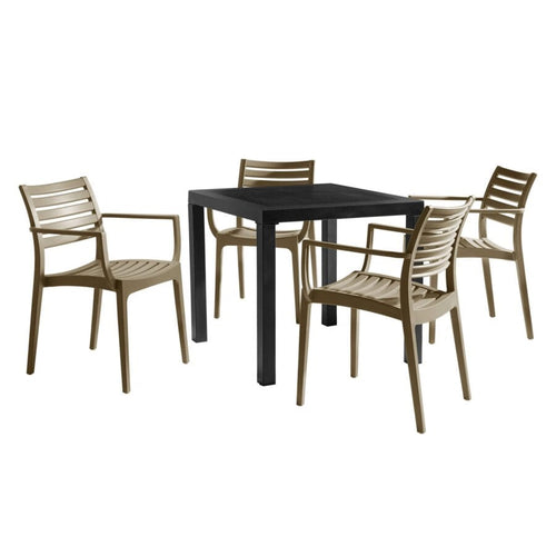 Artemis Dining Set