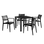 Artemis Dining Set
