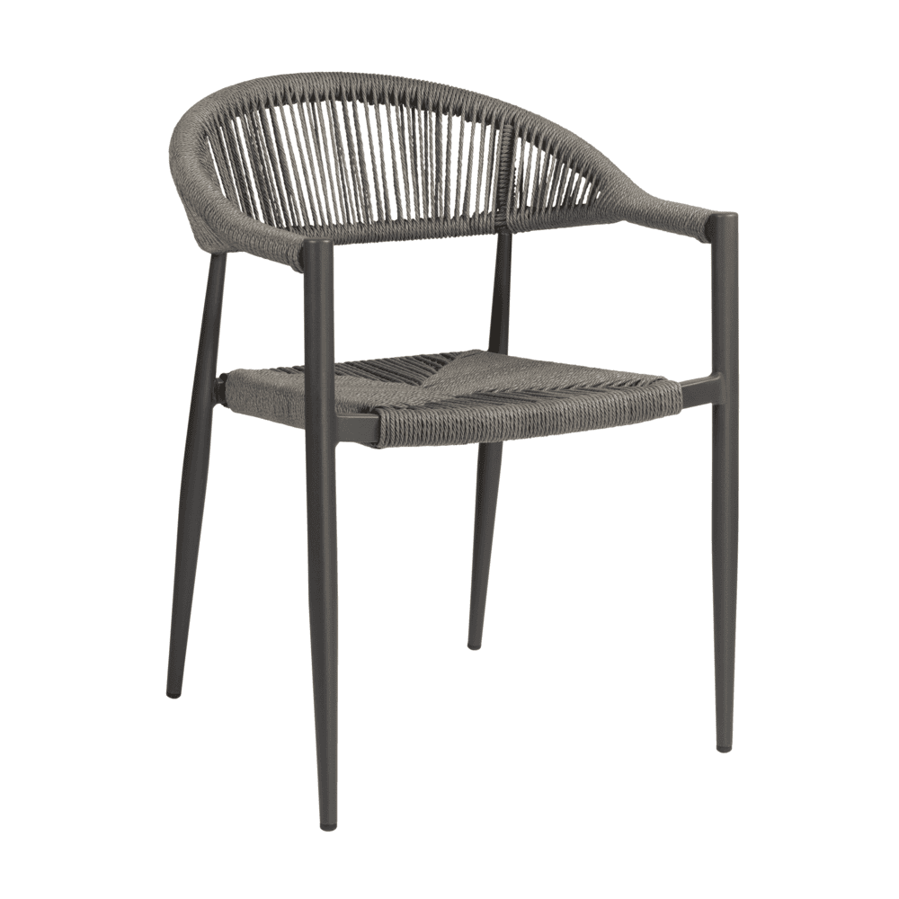 Atlantic Stacking Armchair