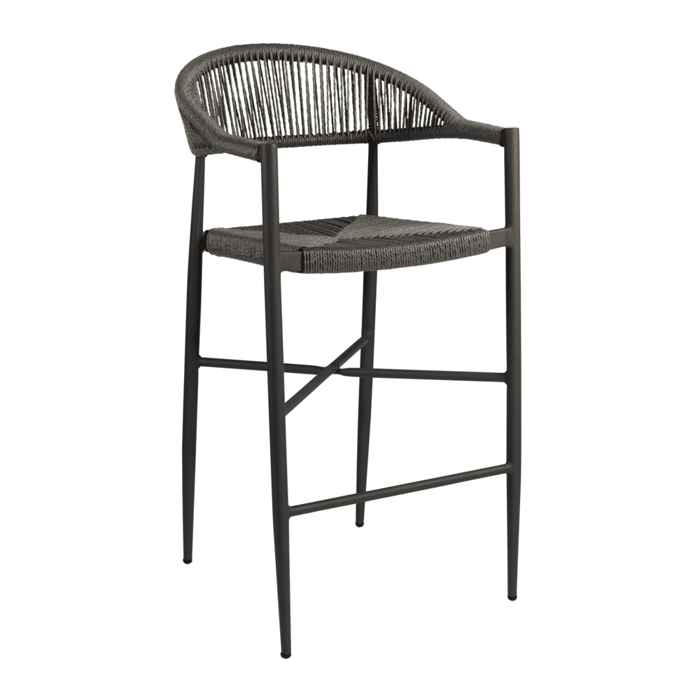 Atlantic Stacking Bar Stool