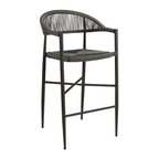 Atlantic Stacking Bar Stool