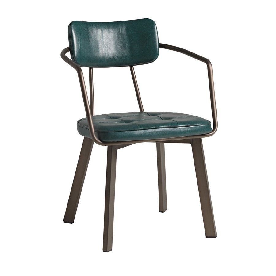AUZET Arm Chair - Old Anvil