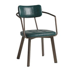 AUZET Arm Chair - Old Anvil