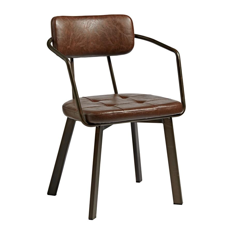 AUZET Arm Chair - Old Anvil