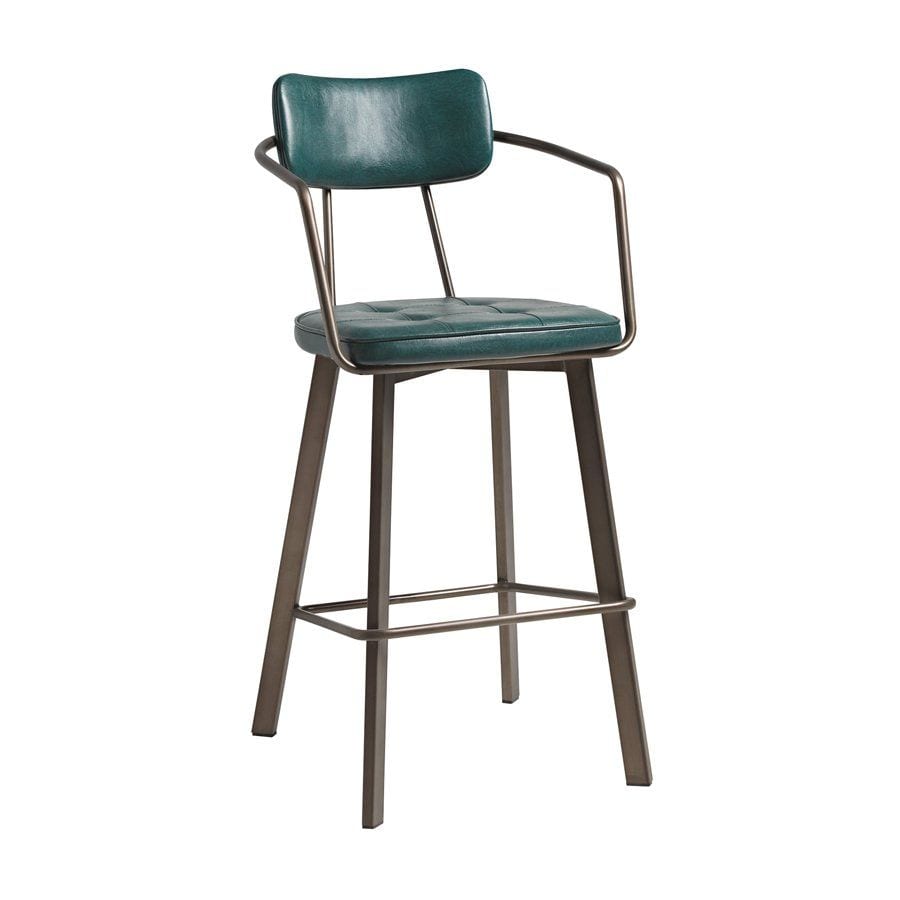 AUZET Bar Stool - Old Anvil