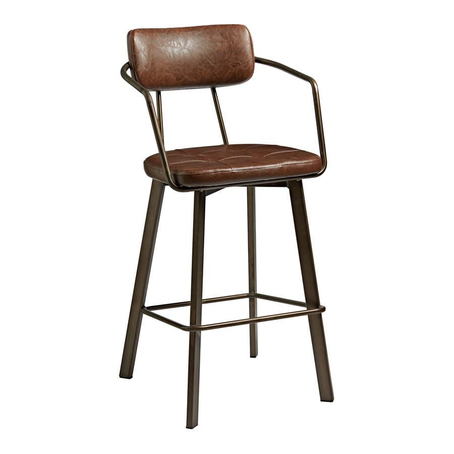 AUZET Bar Stool - Old Anvil