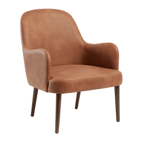 Aztec Lounge Arm Chair