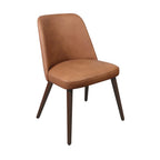 AZTEC Side Chair - Faux Leather