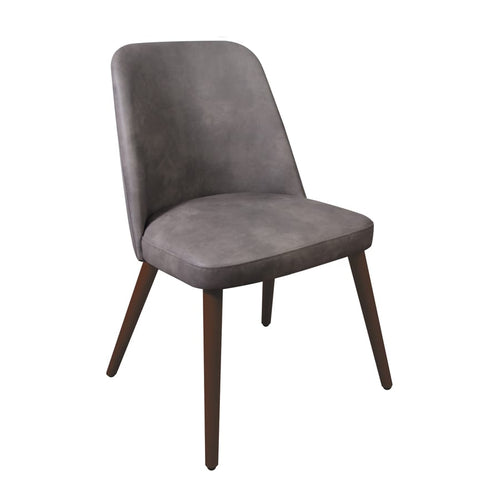 AZTEC Side Chair - Faux Leather